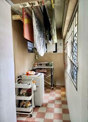 Blk 613 Choa Chu Kang Street 62 (Choa Chu Kang), HDB 5 Rooms #509178301
